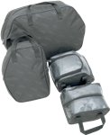 Saddlebag Packing Cube Liner Set