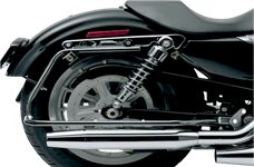 Bagster Saddlebag Mount