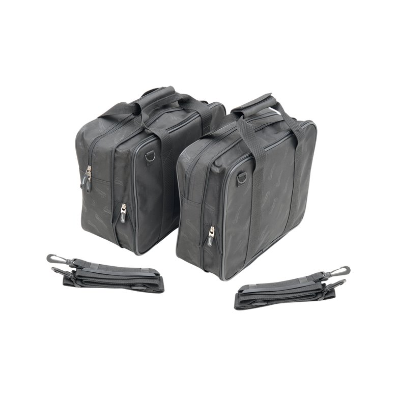 Saddlebag Liner Set