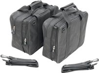 Saddlebag Liner Set