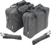 Saddlebag Liner Set