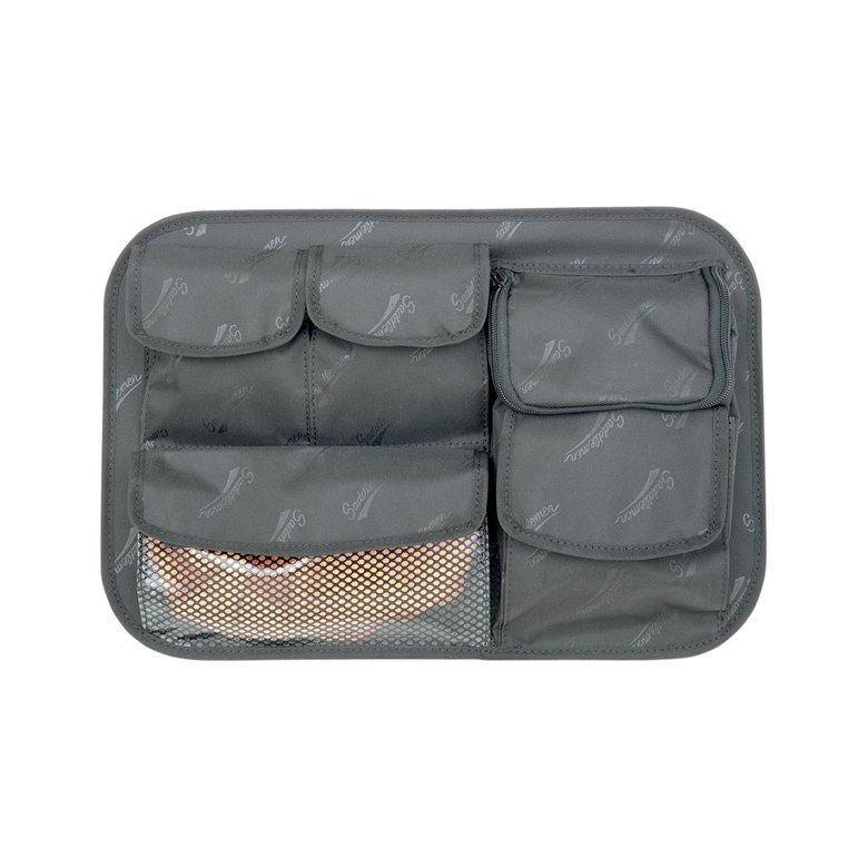 BMW Saddlebag Lid Organizer