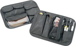 BMW Saddlebag Lid Organizer