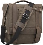 Voyager Detachable Saddlebag