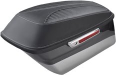 Bagger Lid Cover