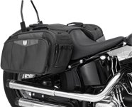 Momentum Outrider Throw-over Saddlebags