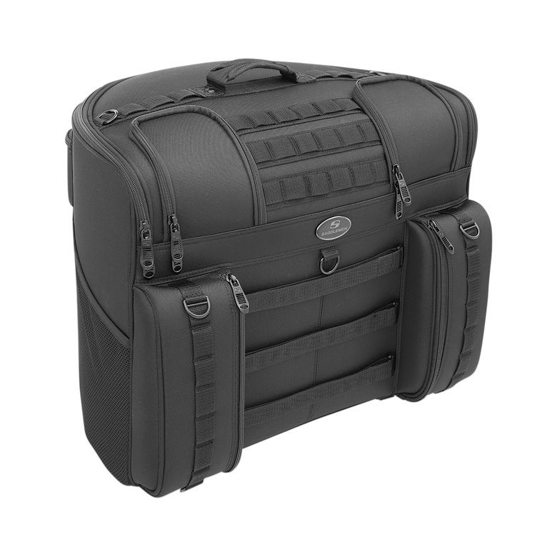 BR4100 Tactical Seat Bag