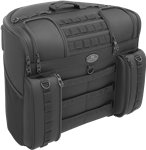 BR4100 Tactical Seat Bag