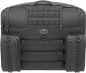 BR4100 Tactical Seat Bag