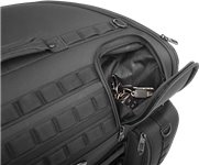 BR4100 Tactical Seat Bag