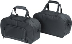 Saddlebag Liners