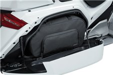 Saddlebag Liners