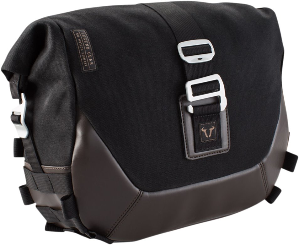 Legend Gear Saddlebag