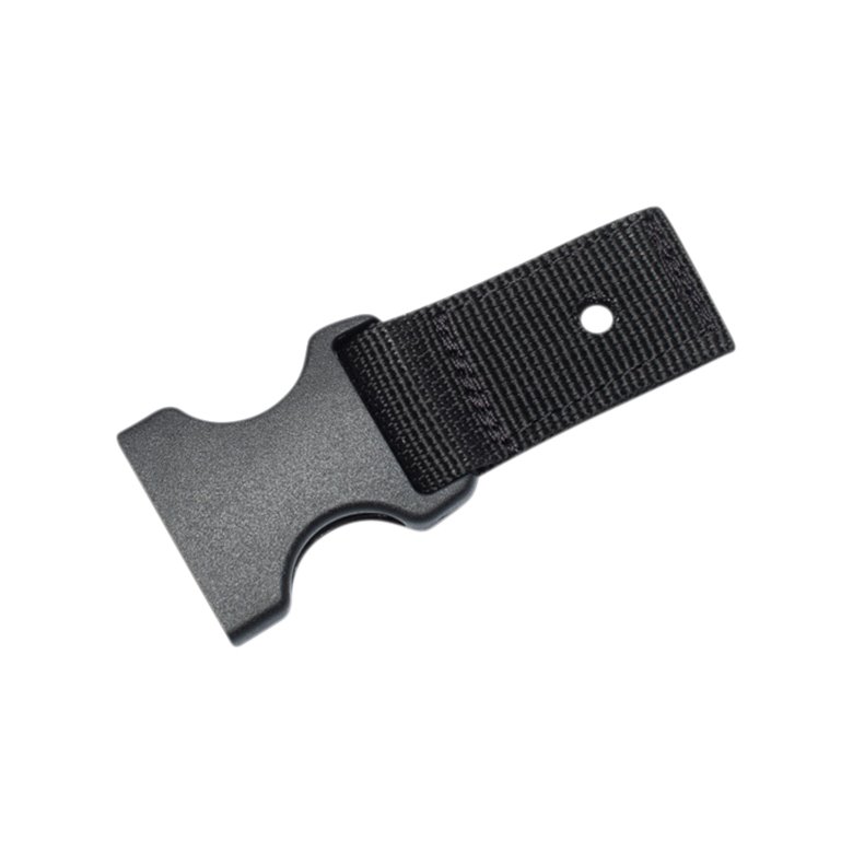 Female Fastening Buckle for BLAZE Saddlebag