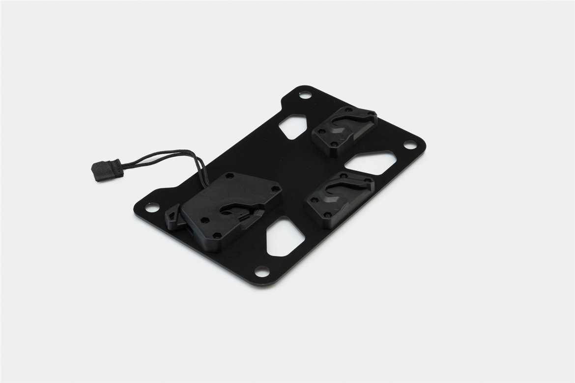 Adapter Plate for SysBag