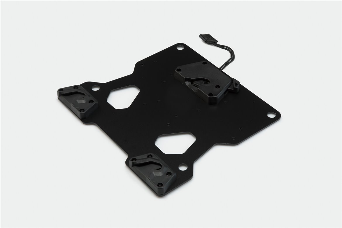 Adapter Plate for SysBag