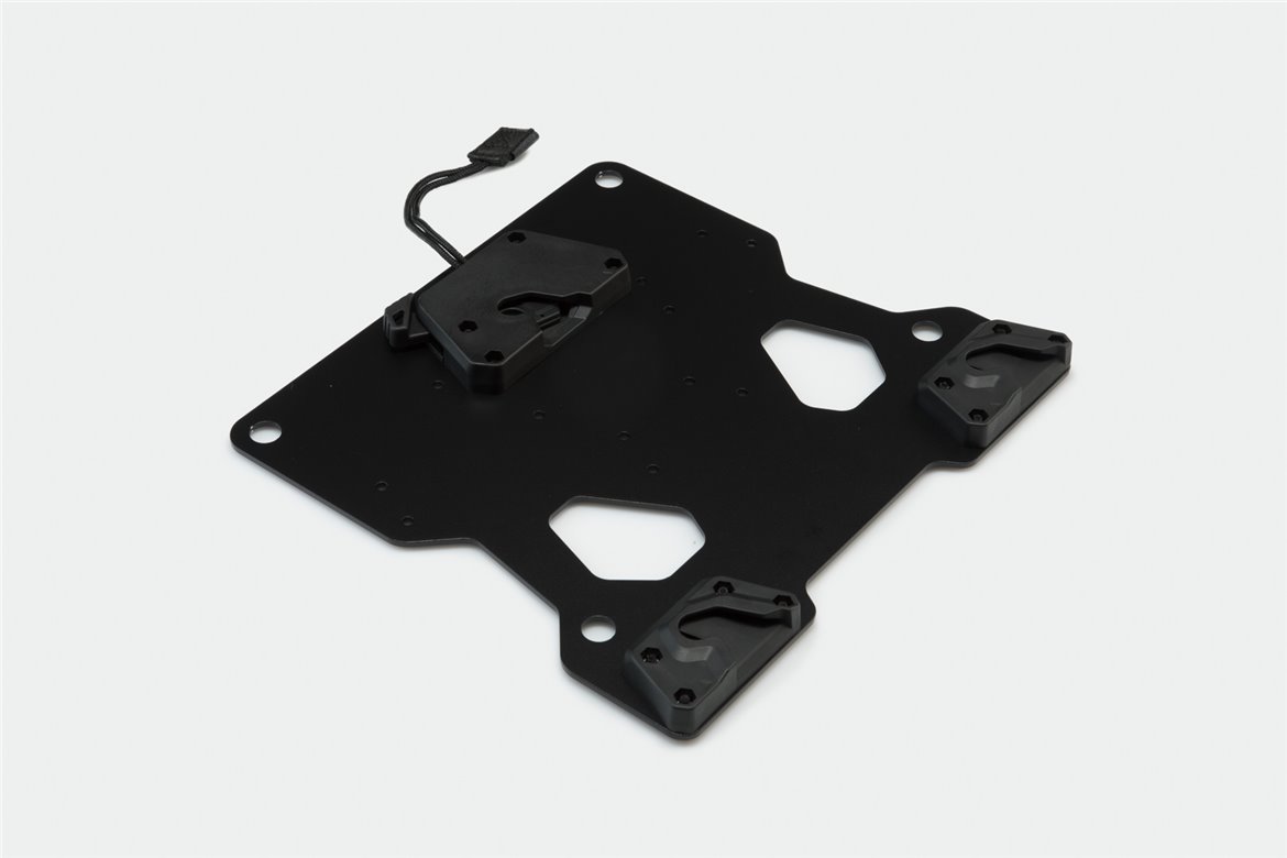 Adapter Plate for SysBag