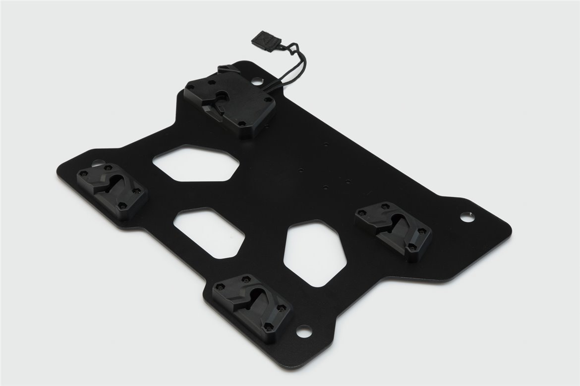 Adapter Plate for SysBag