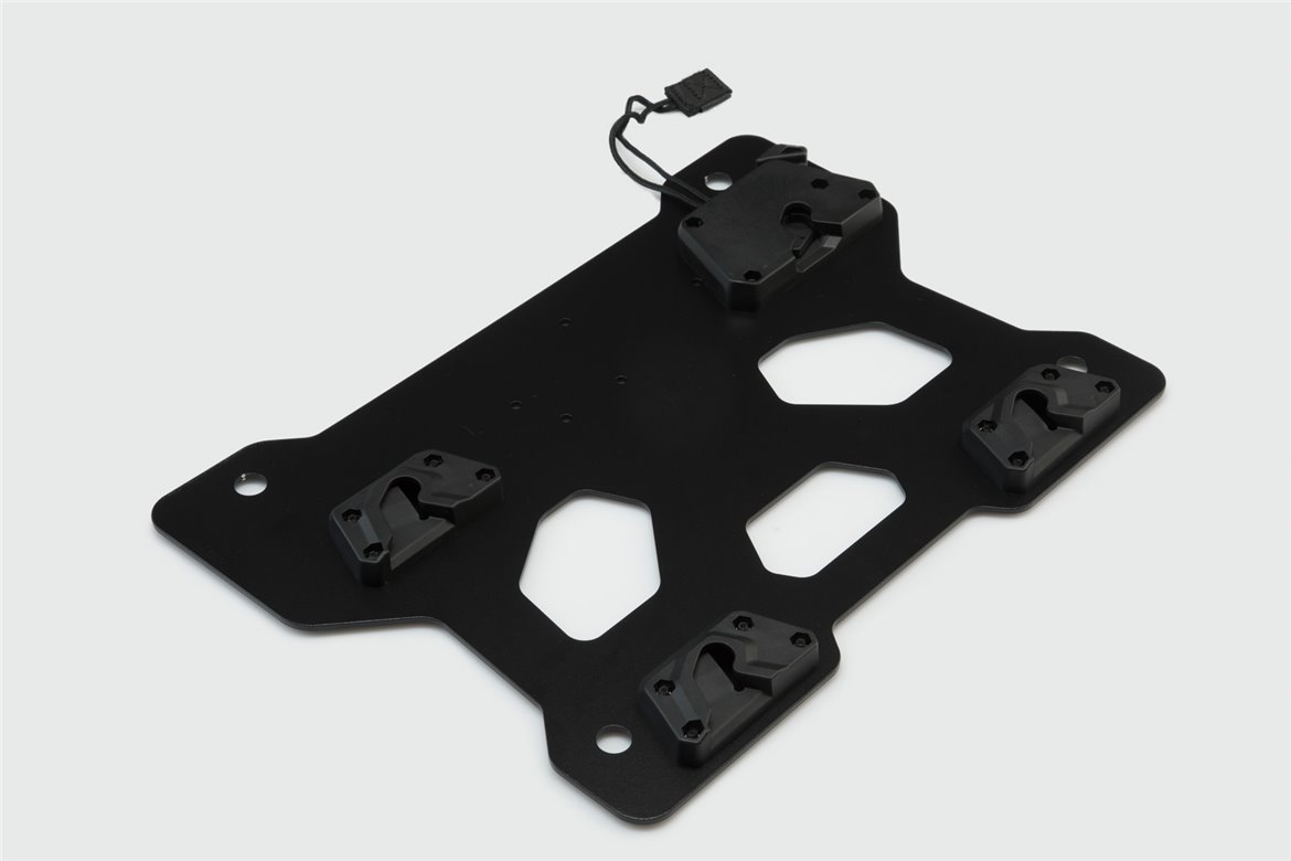 Adapter Plate for SysBag