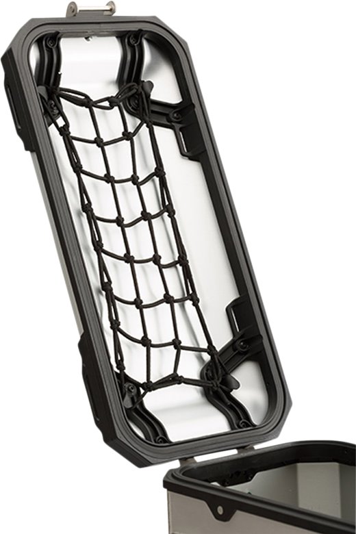 TRAX ADVENTURE M Lid Net