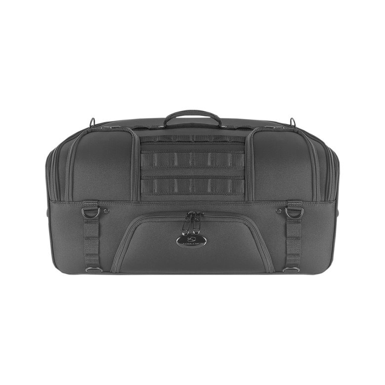 BR2200 Tactical Backrest Bag