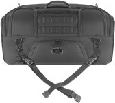 BR2200 Tactical Backrest Bag