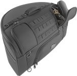 BR2200 Tactical Backrest Bag