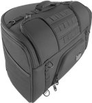 BR2200 Tactical Backrest Bag