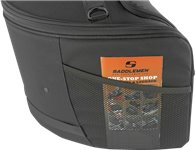 BR2200 Tactical Backrest Bag