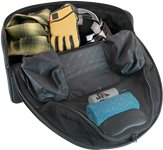 BR2200 Tactical Backrest Bag