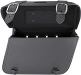 D2000 Universal Saddlebags