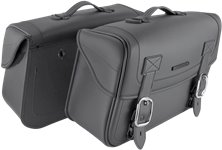 D2000 Universal Saddlebags