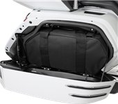 Saddlebag Liner