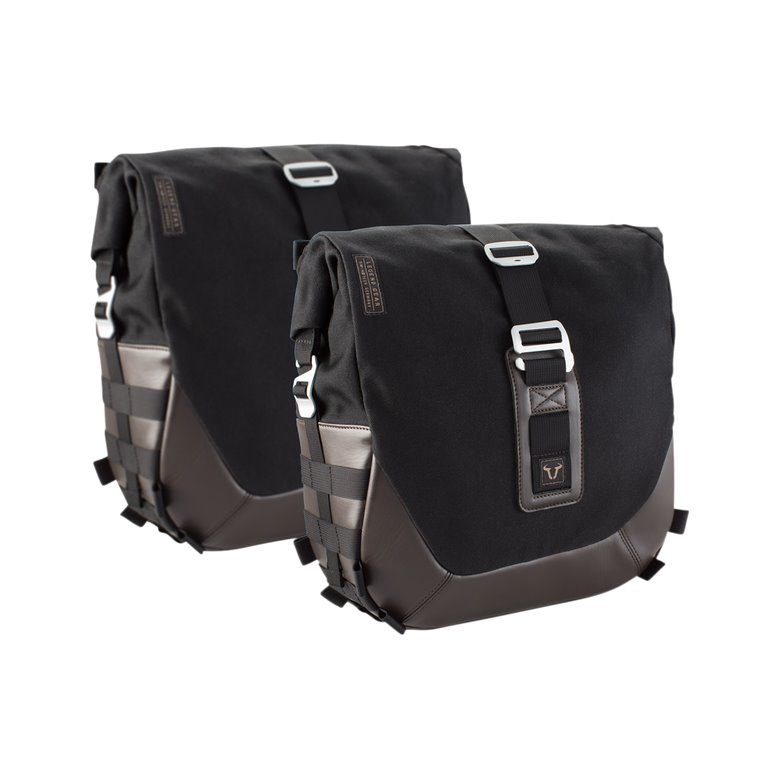 Legend Gear Saddlebag Set