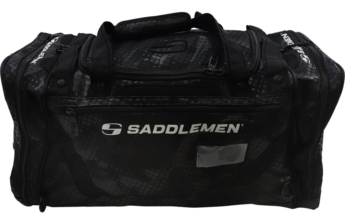 DB3100 Backrest Bag