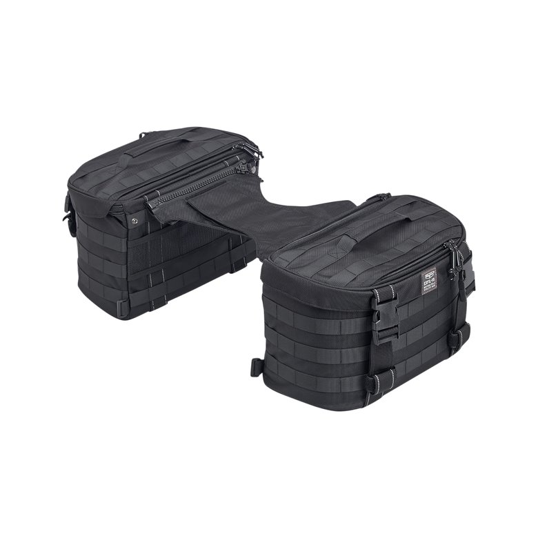 EXFIL-18 Saddlebags