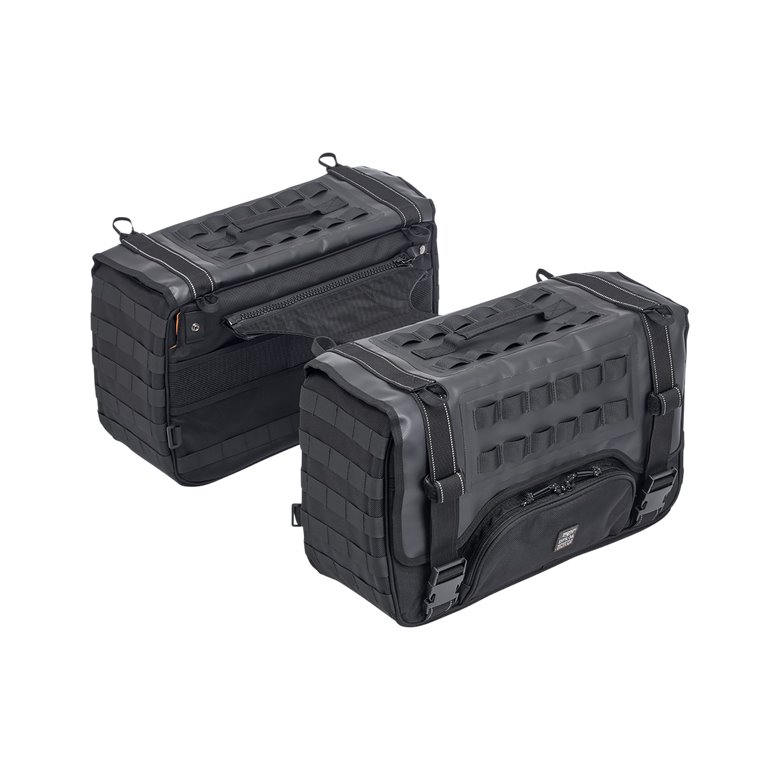 EXFIL-36 Saddlebags