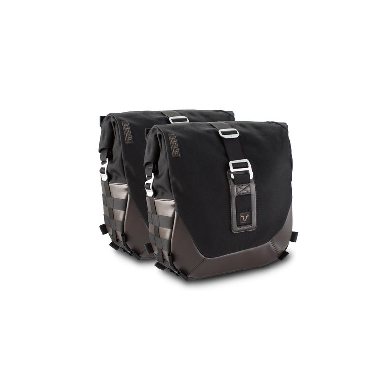 Legend Gear LC Side Bag System