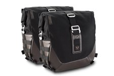 Legend Gear LC Side Bag System