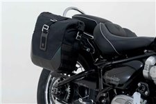 Legend Gear LC Side Bag System