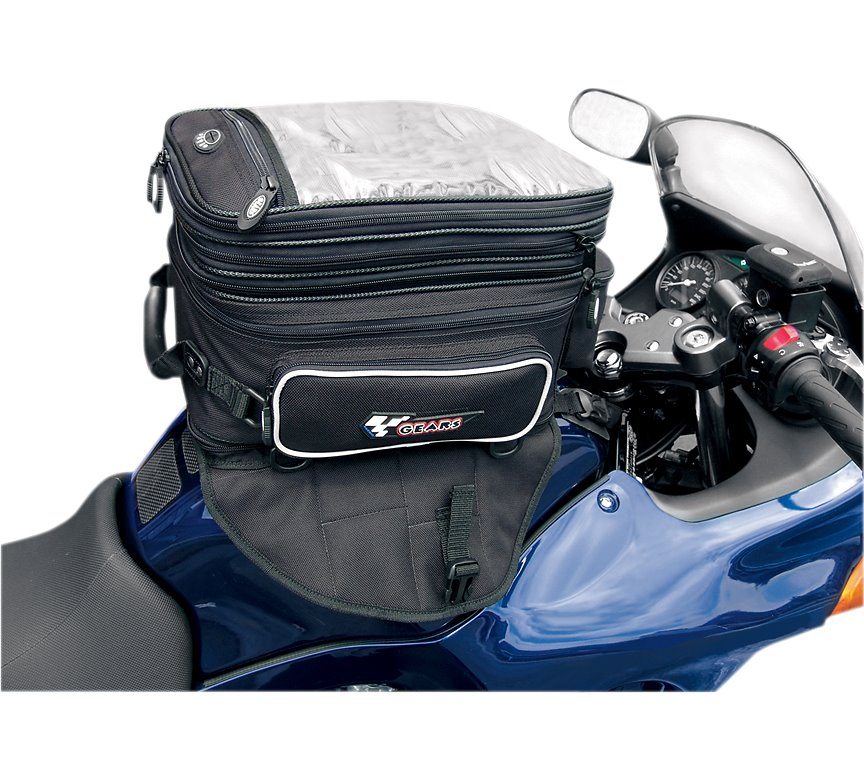 Explorer Tank Bag