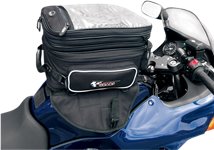 Explorer Tank Bag