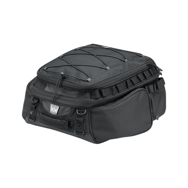 Momentum Roamer Tail Bag