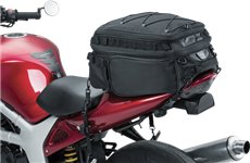 Momentum Roamer Tail Bag