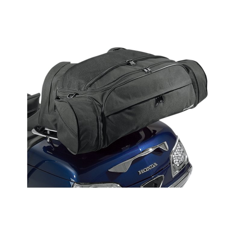 Luggage Rack Bag