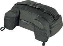 Luggage Rack Bag