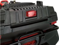 Outdoorsmen Rear Trunk