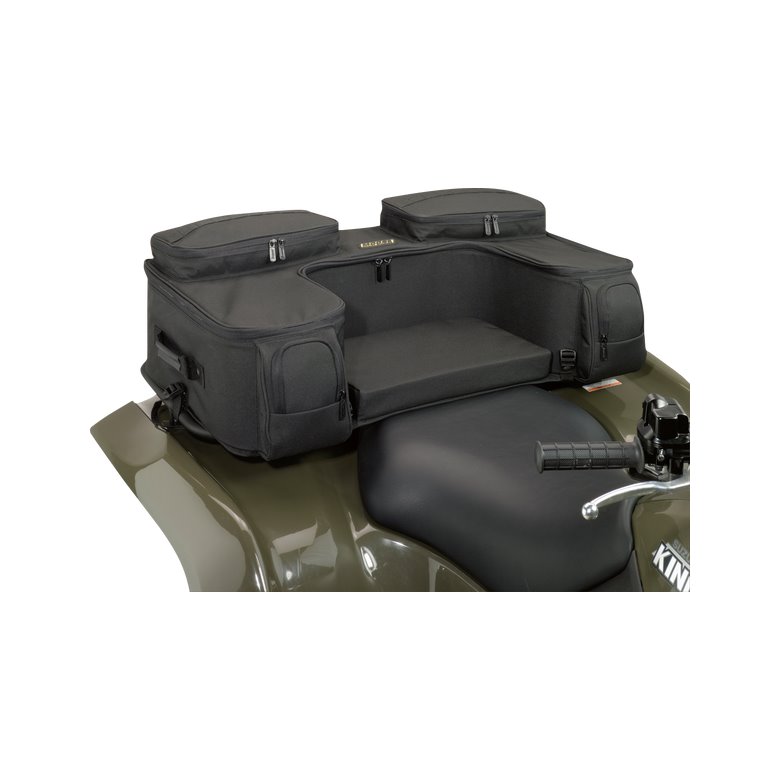 Ozark Rear Rack Bag