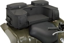 Ozark Rear Rack Bag