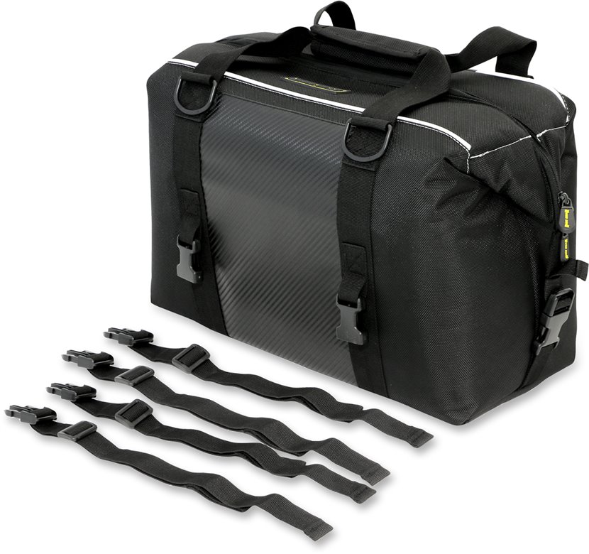 Mountable Cooler Bag